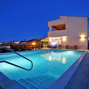 Dalmacija Appartement